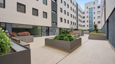 Apartment in Mas Rampinyo-Carrerada-Mas Pomada photo 3