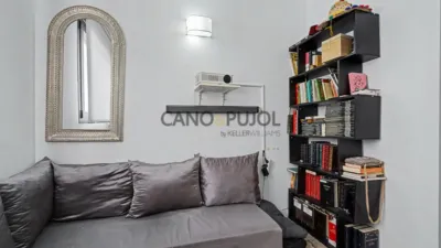 Apartment in Mas Rampinyo-Carrerada-Mas Pomada photo 40