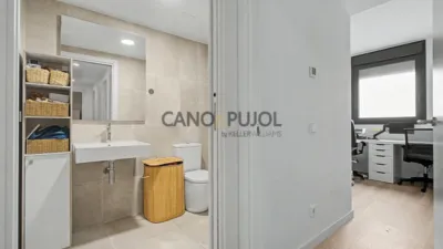Apartment in Mas Rampinyo-Carrerada-Mas Pomada photo 44