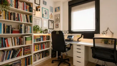 Apartment in Mas Rampinyo-Carrerada-Mas Pomada photo 45
