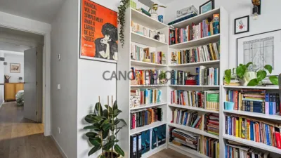 Apartment in Mas Rampinyo-Carrerada-Mas Pomada photo 46