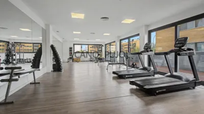 Apartment in Mas Rampinyo-Carrerada-Mas Pomada photo 47