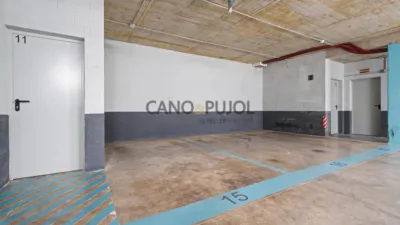 Apartment in Mas Rampinyo-Carrerada-Mas Pomada photo 55