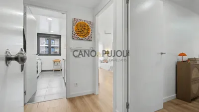 Apartment in Mas Rampinyo-Carrerada-Mas Pomada photo 6