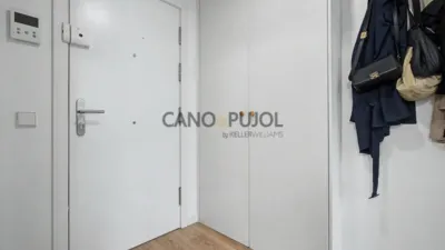 Apartment in Mas Rampinyo-Carrerada-Mas Pomada photo 7