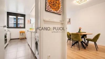 Apartment in Mas Rampinyo-Carrerada-Mas Pomada photo 8