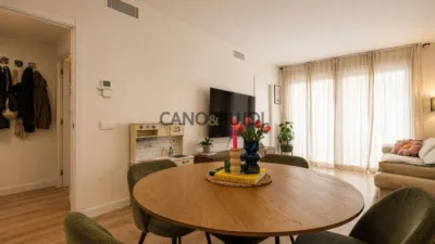 Apartment in Mas Rampinyo-Carrerada-Mas Pomada photo 9