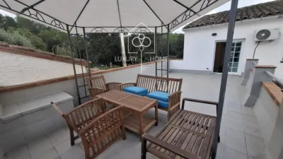 House in Begues photo 2
