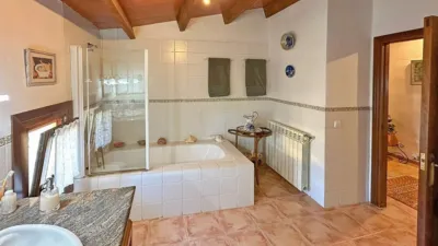 Chalet in Bonaire - Malpas photo 11