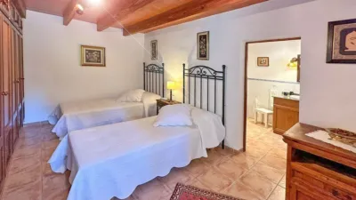 Chalet in Bonaire - Malpas photo 12