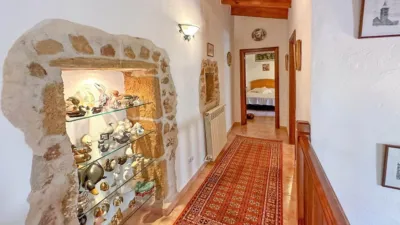 Chalet in Bonaire - Malpas photo 13