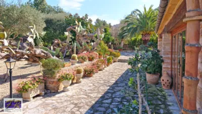 Chalet in Bonaire - Malpas photo 14