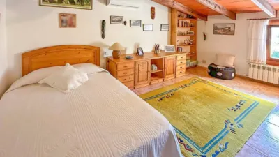 Chalet in Bonaire - Malpas photo 15