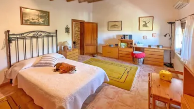Chalet in Bonaire - Malpas photo 18