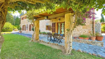 Chalet in Bonaire - Malpas photo 19
