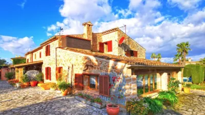 Chalet in Bonaire - Malpas photo 20