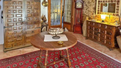 Chalet in Bonaire - Malpas photo 21