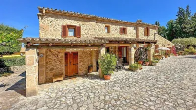 Chalet in Bonaire - Malpas photo 22