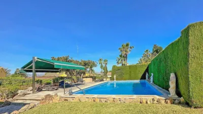 Chalet in Bonaire - Malpas photo 23