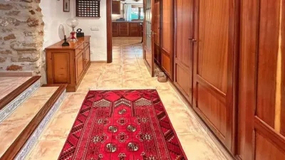 Chalet in Bonaire - Malpas photo 24
