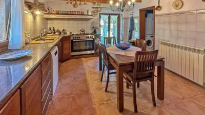 Chalet in Bonaire - Malpas photo 25