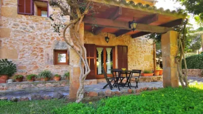 Chalet in Bonaire - Malpas photo 26
