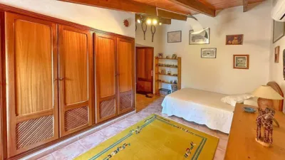 Chalet in Bonaire - Malpas photo 27