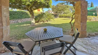 Chalet in Bonaire - Malpas photo 28