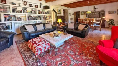 Chalet in Bonaire - Malpas photo 2