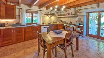 Chalet in Bonaire - Malpas photo 30