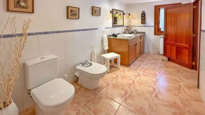 Chalet in Bonaire - Malpas photo 31