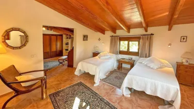 Chalet in Bonaire - Malpas photo 33