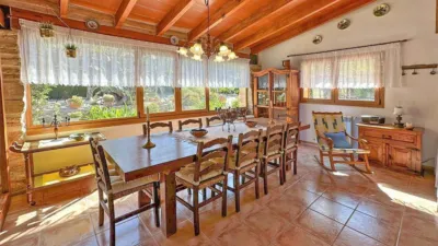 Chalet in Bonaire - Malpas photo 34