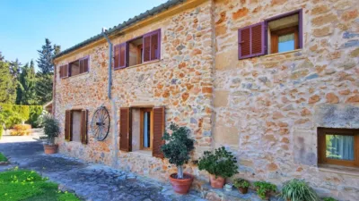 Chalet in Bonaire - Malpas photo 35