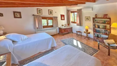 Chalet in Bonaire - Malpas photo 37