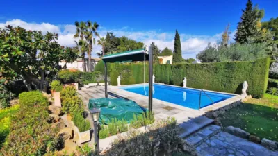Chalet in Bonaire - Malpas photo 38
