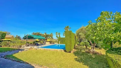 Chalet in Bonaire - Malpas photo 39