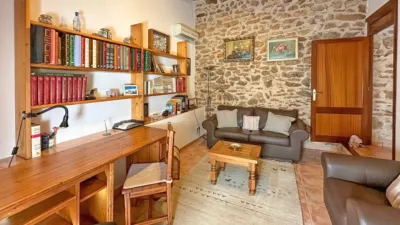 Chalet in Bonaire - Malpas photo 40