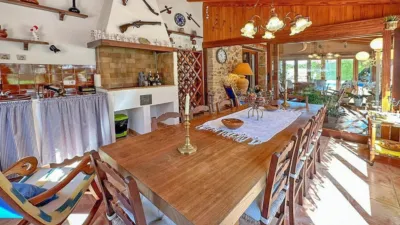 Chalet in Bonaire - Malpas photo 41