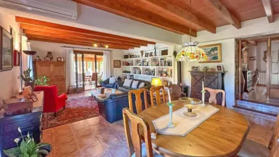 Chalet in Bonaire - Malpas photo 42