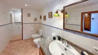 Chalet in Bonaire - Malpas photo 43