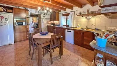 Chalet in Bonaire - Malpas photo 44
