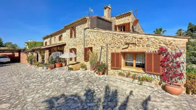 Chalet in Bonaire - Malpas photo 45