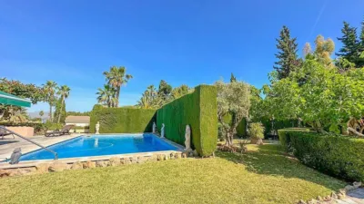 Chalet in Bonaire - Malpas photo 48