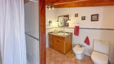 Chalet in Bonaire - Malpas photo 4