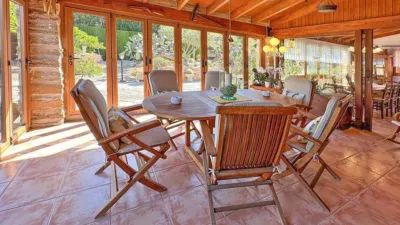 Chalet in Bonaire - Malpas photo 5