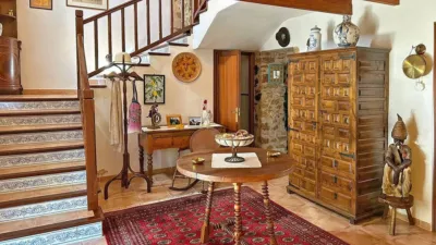 Chalet in Bonaire - Malpas photo 6