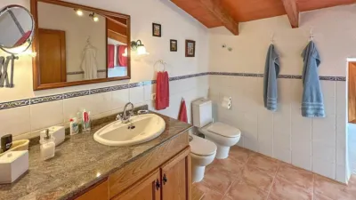 Chalet in Bonaire - Malpas photo 7