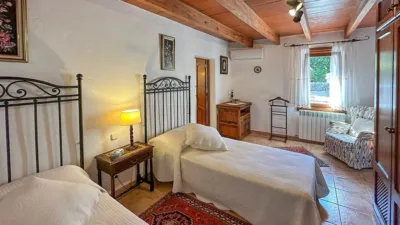 Chalet in Bonaire - Malpas photo 8