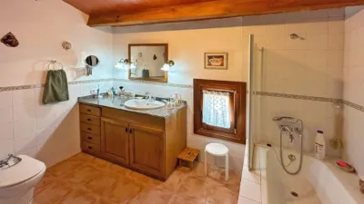 Chalet in Bonaire - Malpas photo 9